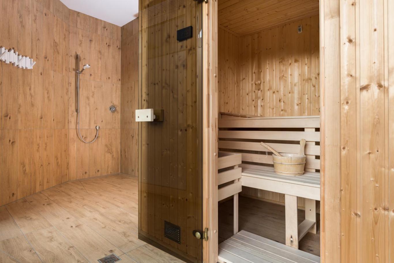 Holiday Park Kacze Stawy Łeba Zewnętrze zdjęcie